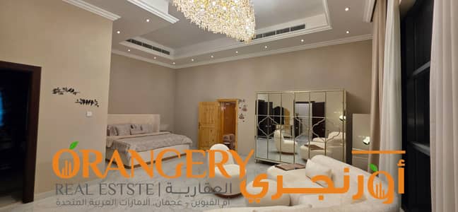 4 Camere Villa in Vendita a Falaj Al Mualla, Umm Al Quwain - 20260115_181549. jpg