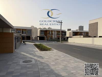 3 Camere Villa in vendita a Al Amerah, Ajman - WhatsApp Image 2026-02-17 at 6.05. 27 PM. jpg
