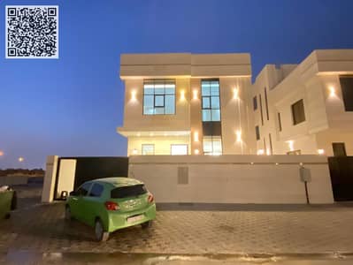 6 Slaapkamers Villa te Huur in Al Amerah, Ajman - WhatsApp Image 2026-02-17 at 08.30. 37. jpeg 6 Slaapkamers Villa te Huur in Al Amerah, Ajman - WhatsApp Image 2026-02-17 at 08.30. 37. jpeg