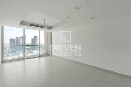 2 habitaciones Apartamento para en Alquiler en Meydan Horizon, Dubai - Apartamento en Meydan Horizon，API Horizon Pointe, 2 dormitorios, 90000 AED - 9866644