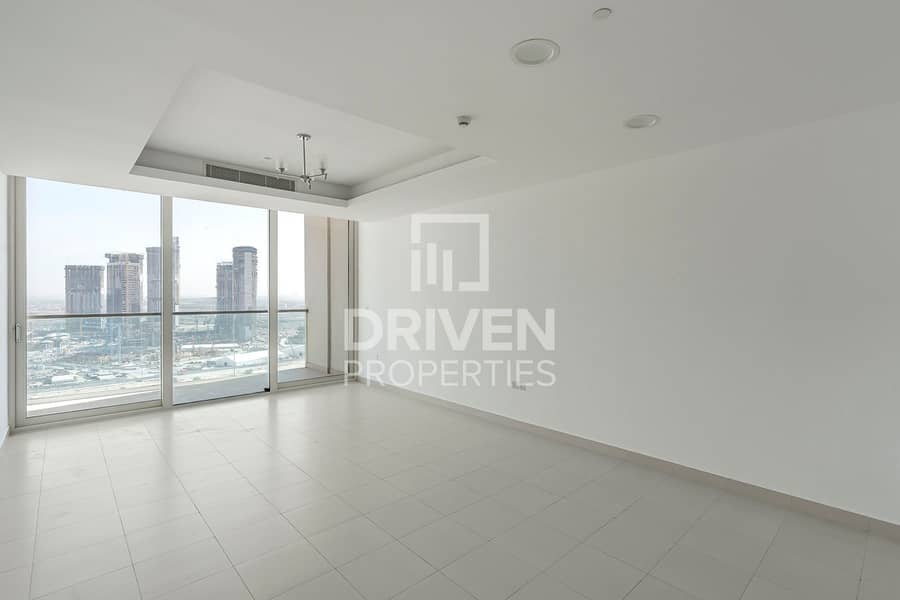 Appartement à Meydan Horizon,API Horizon Pointe, 2 chambres, 90000 AED - 9866644 Appartement à Meydan Horizon,API Horizon Pointe, 2 chambres, 90000 AED - 9866644