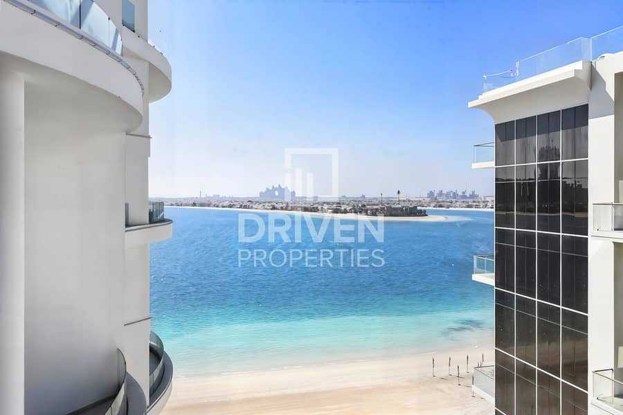 Wohnung in Palm Jumeirah,The Crescent,Royal Bay by Azizi, 1 schlafzimmer, 2450000 AED - 14343406 Wohnung in Palm Jumeirah,The Crescent,Royal Bay by Azizi, 1 schlafzimmer, 2450000 AED - 14343406