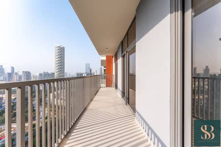 2 habitaciones Apartamento para en Venta en Jumeirah Village Circle (JVC), Dubai - DSC03023-HDR. jpg