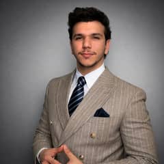 Amir Rahman
