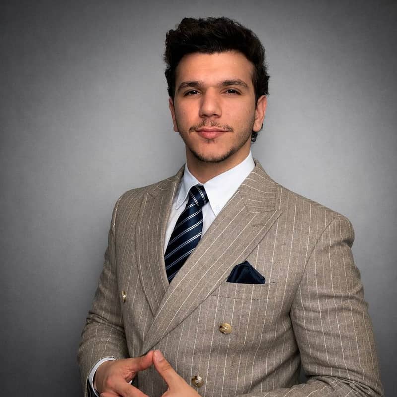 Amir Rahman