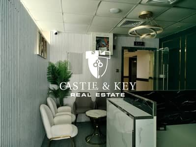 Office for Rent in Business Bay, Dubai - 1. jpg