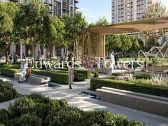 Full Marina & Park Views|37th Floor|Hand-Selected
