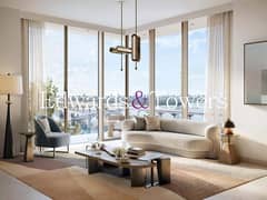 Full Marina & Park Views|29th Floor|Hand-Selected