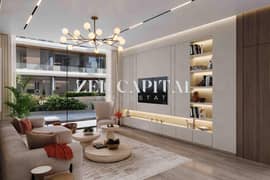 شقة في جايت ايليفن بناية 4،جيت إليفن ريزيدنسز،دستركت 11،مدينة محمد بن راشد 1 غرفة 1759272 درهم - 14343597