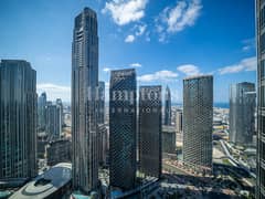 شقة في برج خليفة،وسط مدينة دبي 1 غرفة 220000 درهم - 14343612