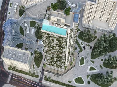 1 Camera Appartamento in Vendita a Dubai Land Residence Complex (DLRC), Dubai - Screenshot 2026-02-19 055038. png