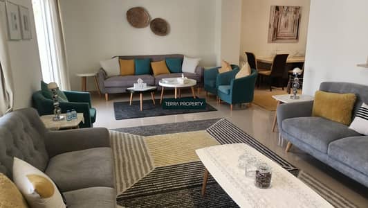 3 Camere Villa in Affitto a Mina Al Arab, Ras Al Khaimah - Villa a Mina Al Arab，Flamingo Villas, 3 camere da letto, 115000 AED - 14343915