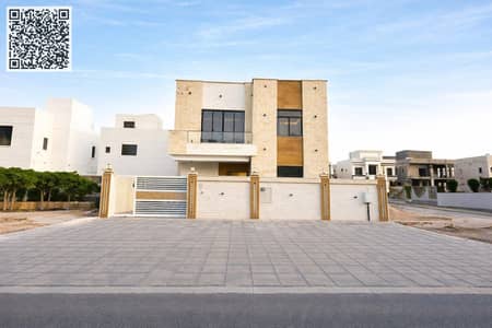 5 Slaapkamers Villa te Huur in Al Yasmeen, Ajman - WhatsApp Image 2026-02-19 at 01.19. 37. jpeg 5 Slaapkamers Villa te Huur in Al Yasmeen, Ajman - WhatsApp Image 2026-02-19 at 01.19. 37. jpeg