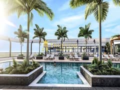 شقة في ذا كوميونيتي سبورتس أرينا،مدينة دبي الرياضية 2 غرف 2260582 درهم - 14309535