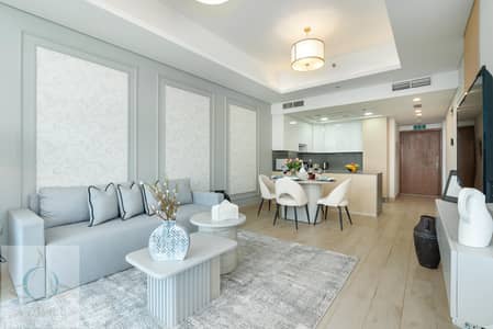 1 Bedroom Apartment for Rent in Palm Jumeirah, Dubai - DSC00144-Edit. jpg