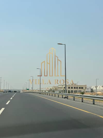 ارض سكنية  للبيع في السيوح، الشارقة - IMG-20240828-WA0046. jpg