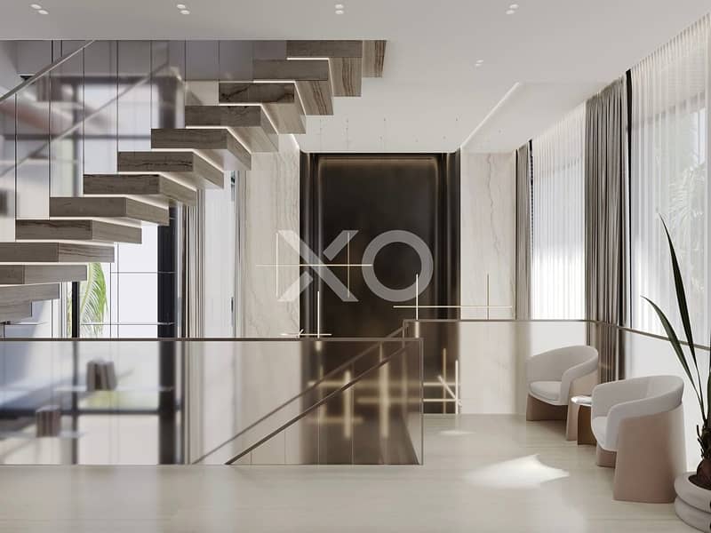 Handover Soon | Exclusive | Private Pool - Image 2