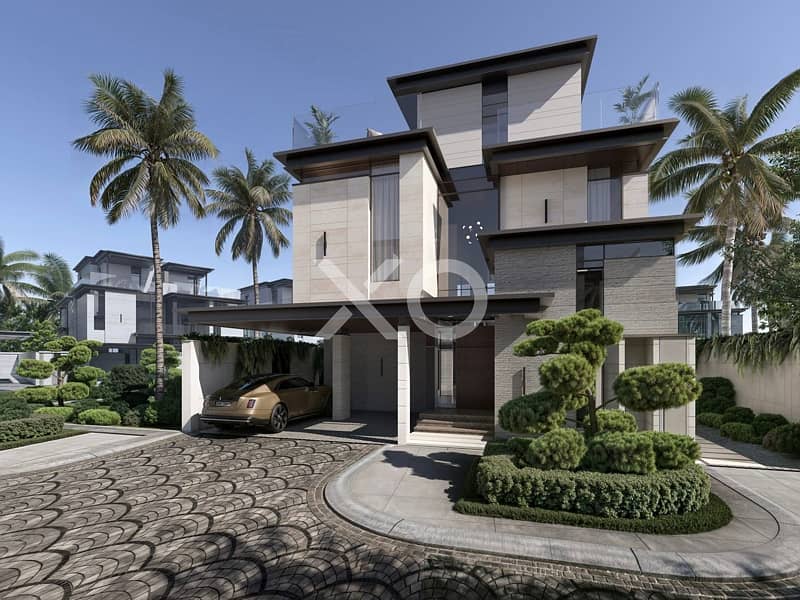 Handover Soon | Exclusive | Private Pool - Image 3