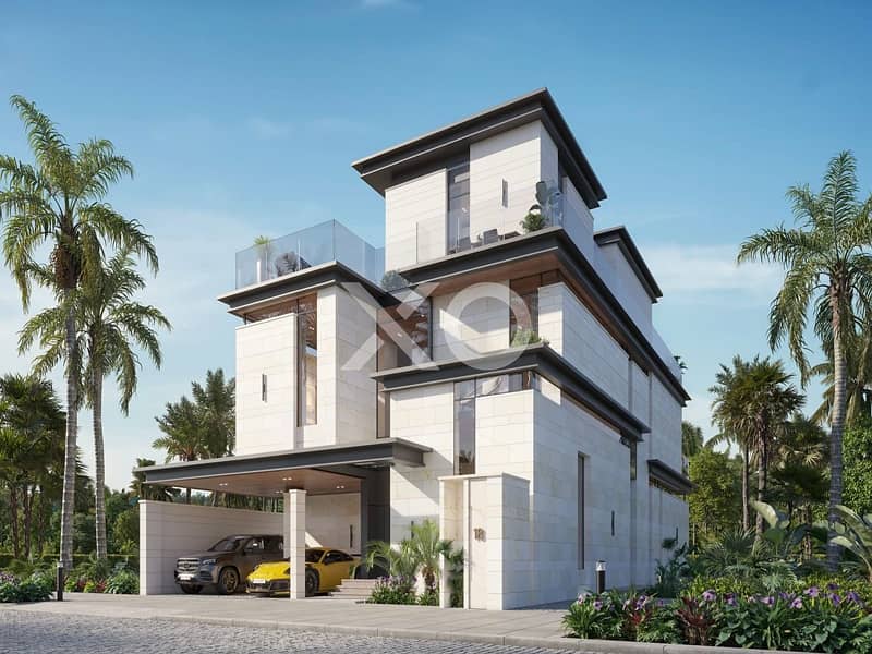 Handover Soon | Exclusive | Private Pool - Image 6