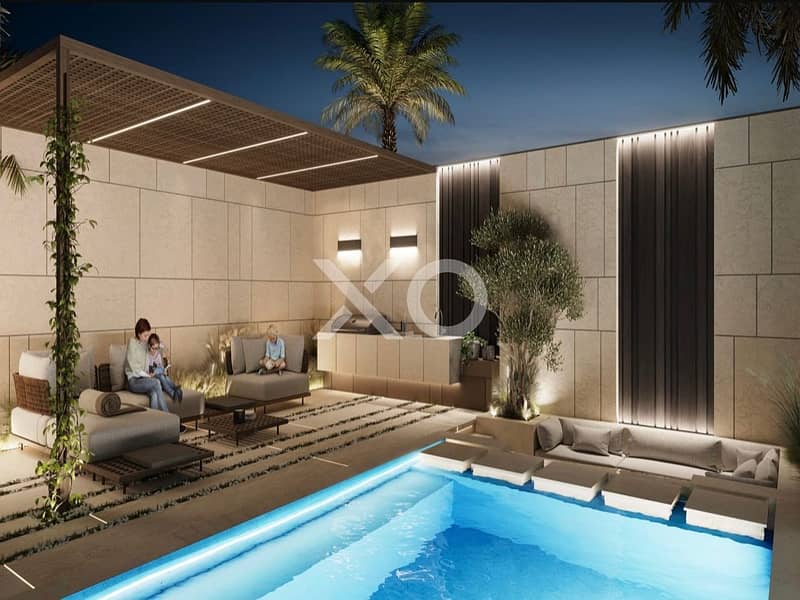 Handover Soon | Exclusive | Private Pool - Image 10