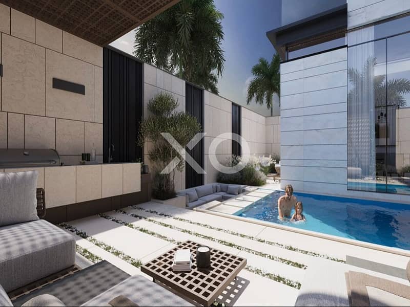 Handover Soon | Exclusive | Private Pool - Image 14