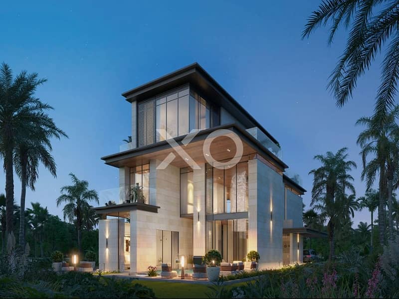Handover Soon | Exclusive | Private Pool - Image 15