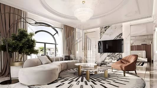 1 Bedroom Apartment for Sale in Jumeirah Village Circle (JVC), Dubai - 3. jpg