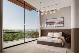 شقة في جايت ايليفن بناية 2،جيت إليفن ريزيدنسز،دستركت 11،مدينة محمد بن راشد 1 غرفة 1701160 درهم - 14344210