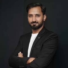 Hanish Mujtaba Hanish Mujtaba
