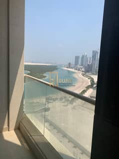 شقة في مانجروف بلايس،شمس أبوظبي،جزيرة الريم 1 غرفة 84999 درهم - 14344229