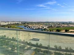 شقة في أرتيسيا D،أرتيسيا،داماك هيلز 60000 درهم - 14344248