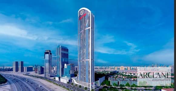 Studio for Sale in Jumeirah Village Triangle (JVT), Dubai - Screenshot 2026-02-19 133022. png