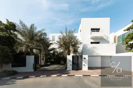 فیلا في أكاسيا أفنيوز،الصفوح 1،الصفوح 6 غرف 28588000 درهم - 14153927