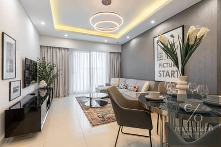 1 Schlafzimmer Wohnung zum zur Miete in Business Bay, Dubai - 012. jpg