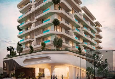 1 Schlafzimmer Wohnung zum zum Verkauf in Dubai Islands, Dubai - a1853672-97b6-41e4-a5ad-ddf0ebf27a95. jpg