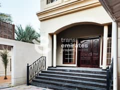 فیلا في مدينة محمد بن زايد 5 غرف 170000 درهم - 14344376