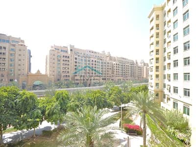 Furnished|3Bed|A-Type|Shorline|Jash Hamad Furnished|3Bed|A-Type|Shorline|Jash Hamad
