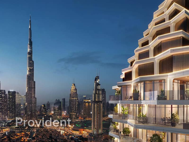 High Floor | Payment Plan | Large Layout High Floor | Payment Plan | Large Layout