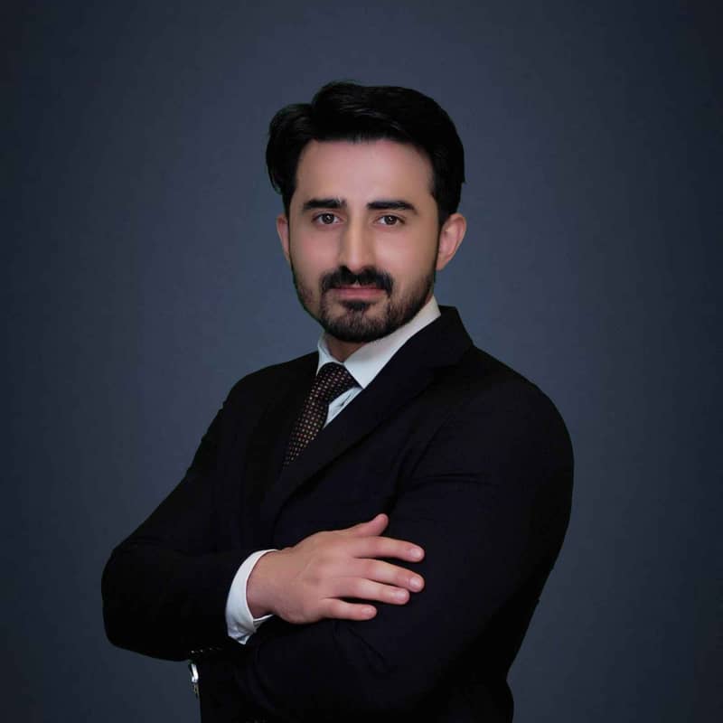 Ameer Khan