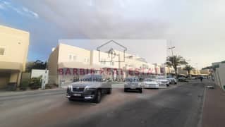 عرض مميز | فيلا واسعة بغرفتي نوم | الريف | جاهزة للسكن