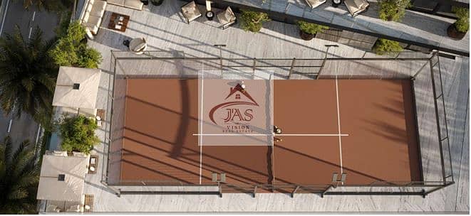 40/60 Payment Plan | Fully Furnished l Marina & Community View - Image 22