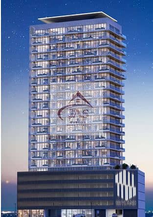 40/60 Payment Plan | Fully Furnished l Marina & Community View - Image 24