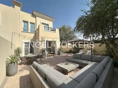 فیلا في الریم 1،الریم،المرابع العربية 2 غرف 3900000 درهم - 14324651