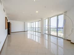 شقة في إنتركونتيننتال ريزيدنس سويتس دبي،مرسى بلازا،دبي فيستيفال سيتي 3 غرف 4600000 درهم - 14344549