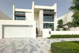 فیلا في فلل ديستريكت 1،دستركت ون،مدينة محمد بن راشد 4 غرف 700000 درهم - 14344620