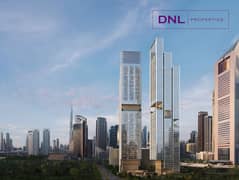 شقة في جميرا ريزيدنس أبراج الإمارات،شارع الشيخ زايد 3 غرف 10785000 درهم - 14344654