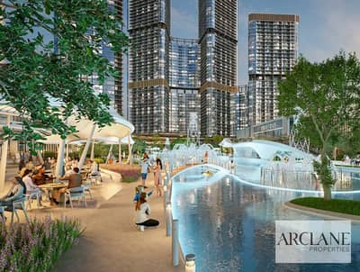 2 Bedroom Flat for Sale in Sobha Hartland 2, Dubai - Screenshot 2026-02-19 140250. png