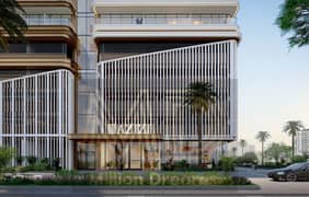 Modern 2BR Apartment | High ROI Potential