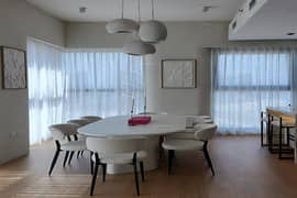 شقة في بيكسل،ميكرز ديستركت،جزيرة الريم 2 غرف 2999999 درهم - 14344795