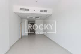 شقة في الخليج،الخليج التجاري 1 غرفة 90000 درهم - 14326307